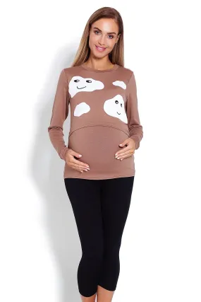 Pyjama PeeKaBoo (122956)