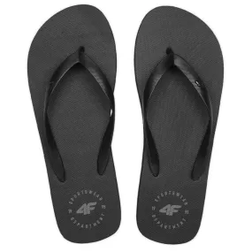 Tongs 4F M 4FSS23FFLIM073 20S le noir