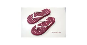 Tongs en latex naturel "Moskva"