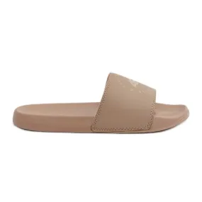 Tongs Femme 4FMM00FFLIF044A-83S Beige