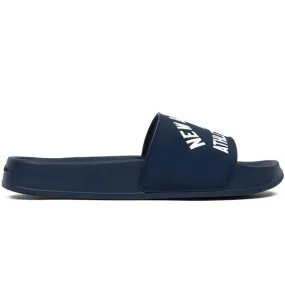 Tongs New Balance SMF200K3 bleu